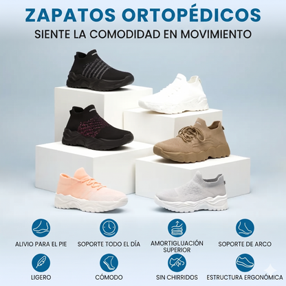 MedStep Comfort Pro™