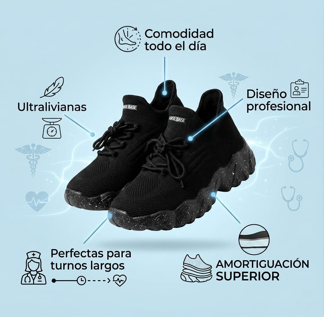 MedStep Comfort Pro™