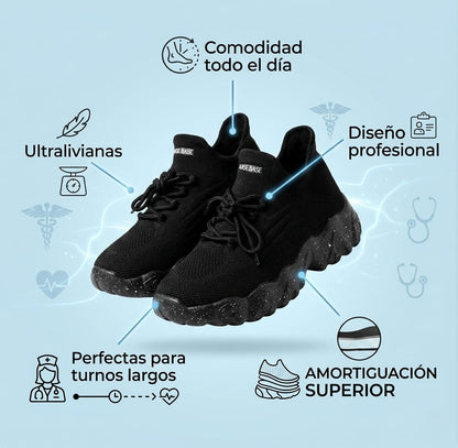 MedStep Comfort Pro™