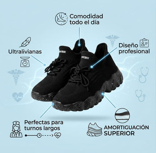 MedStep Comfort Pro™